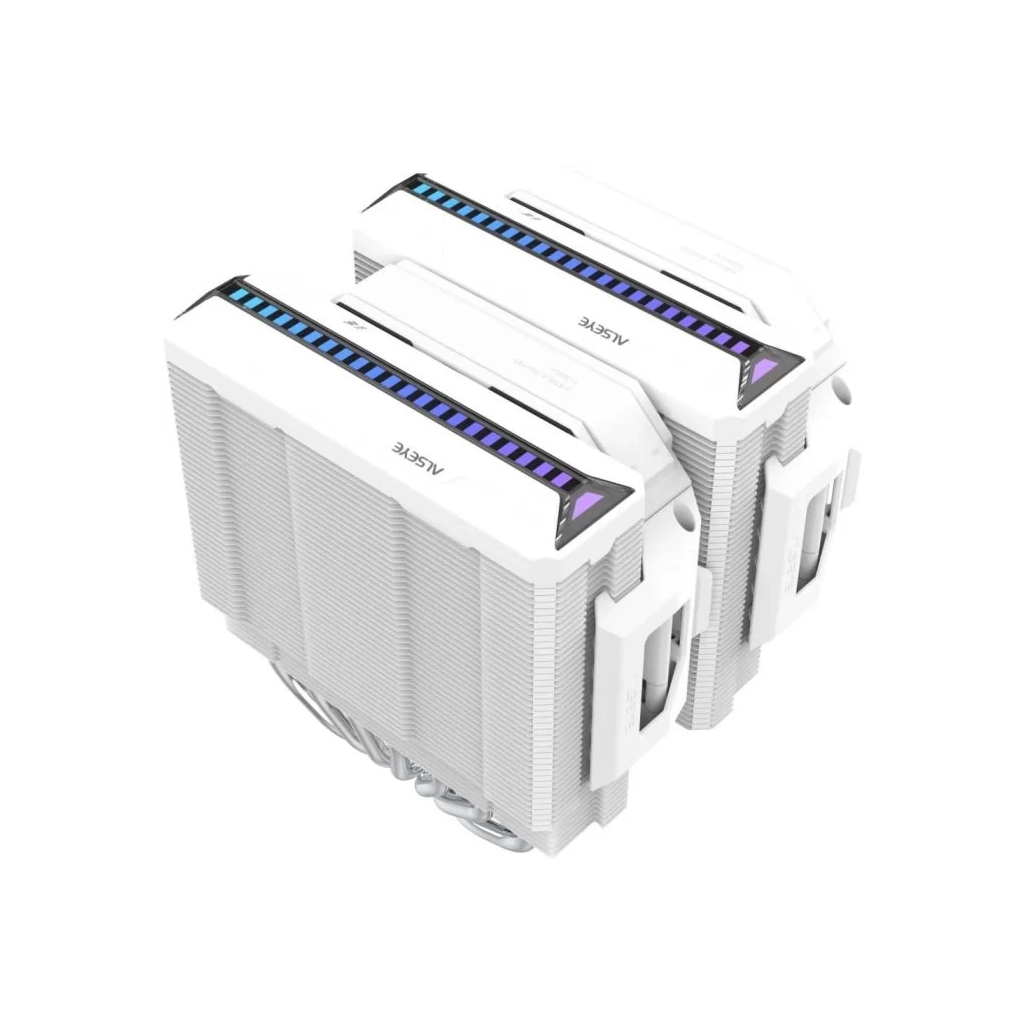 Кулер до процесора Alseye W700-W (AS.01.08.0016) - зображення 5