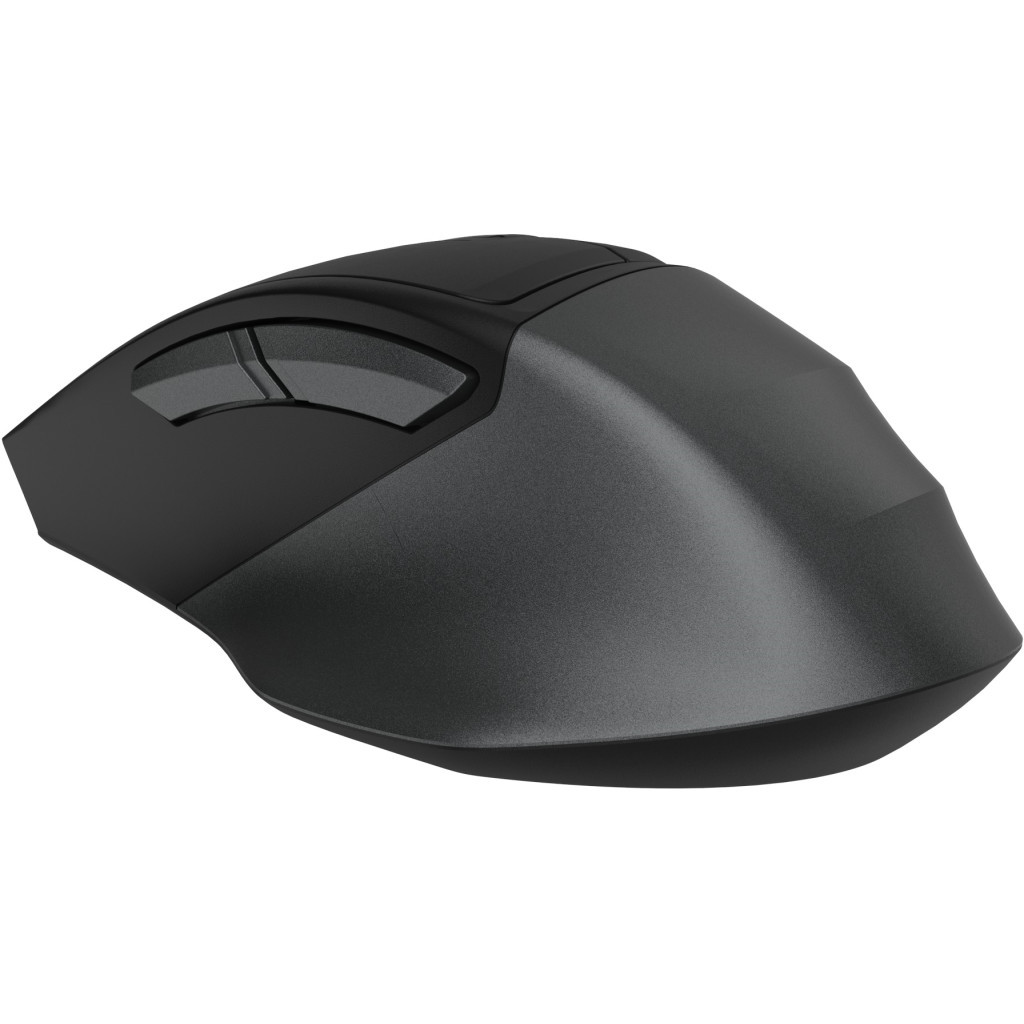 Мишка A4Tech FB45CS Air Bluetooth/Wireless Stone Grey (4711421993074) - зображення 6