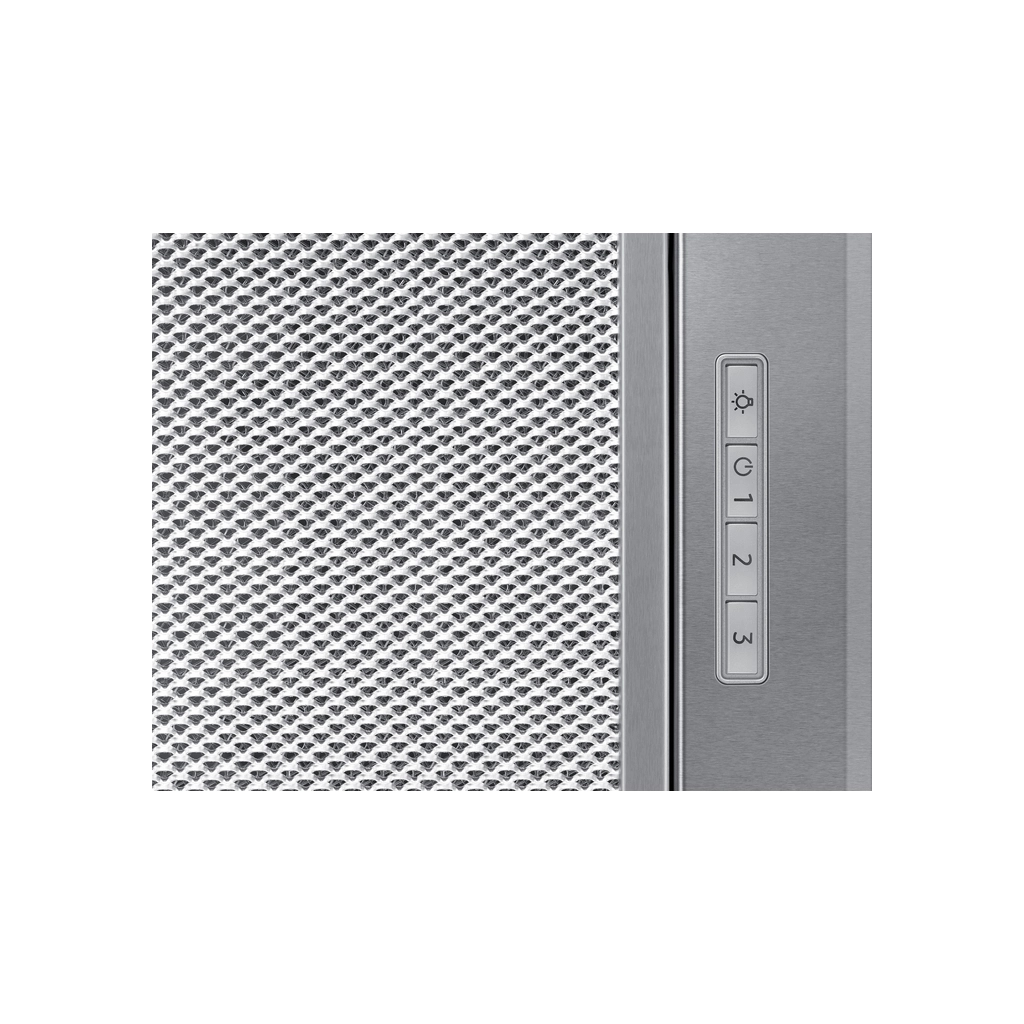 Витяжка кухонна Samsung NK52FG454CS/UR - зображення 5