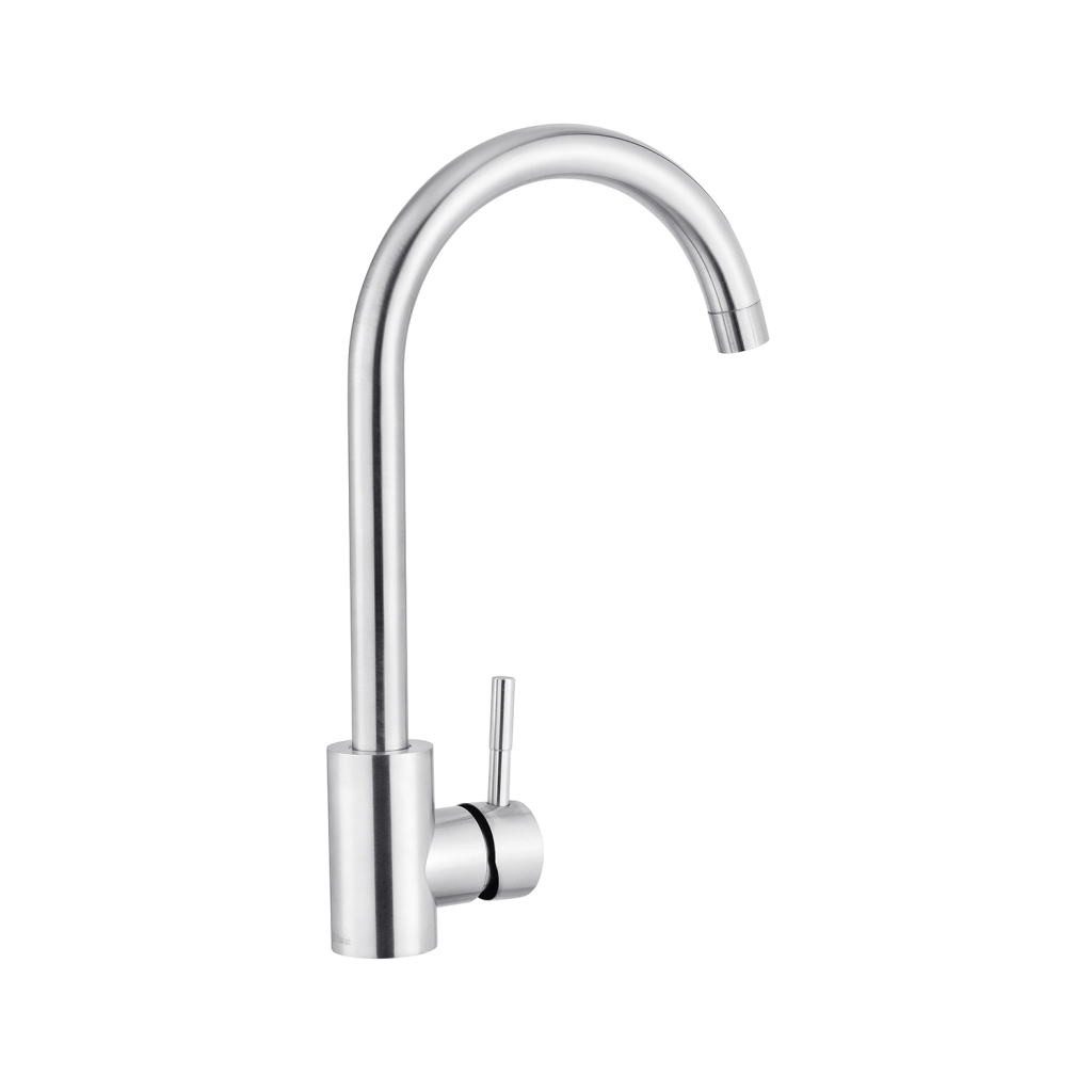 Змішувач Kroner Klassisch-ESG035 - зображення 3