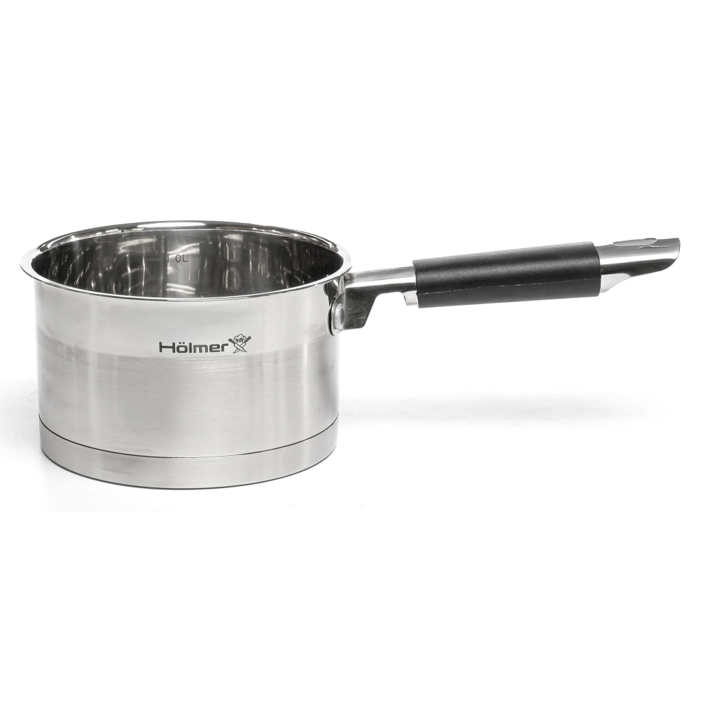 Ківш Hölmer Professional Chef 1,3 л (SP-13513-SSD Professional Chef) - зображення 2
