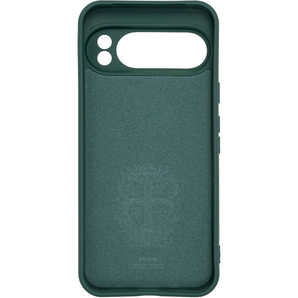 Чохол до мобільного телефона Armorstandart ICON Google Pixel 10 Pro XL 5G Camera cover Dark Green (ARM87465) - зображення 2