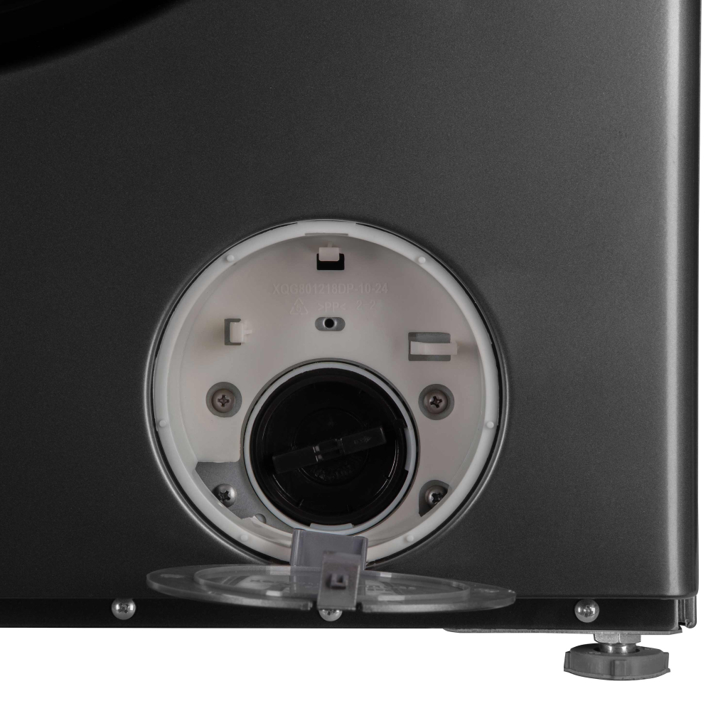 Пральна машина Ardesto WMW-6104DG - зображення 6