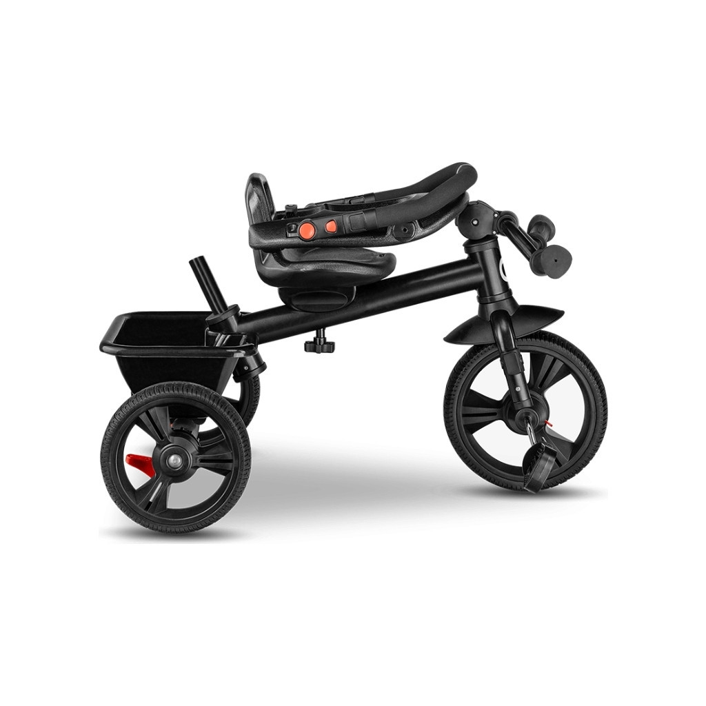 Дитячий велосипед Lionelo Haari Bubblugum (LO-HAARI BUBBLEGUM) - зображення 5