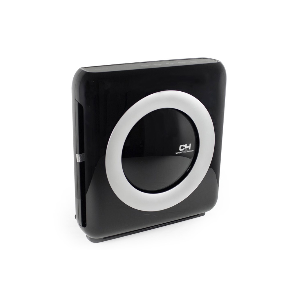 Очисник повітря Cooper&Hunter CH-P25B3I - зображення 2