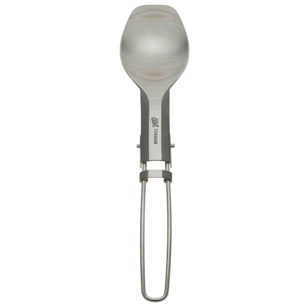 Ложка туристична Esbit FS17.5-TI (017.0065) - зображення 1