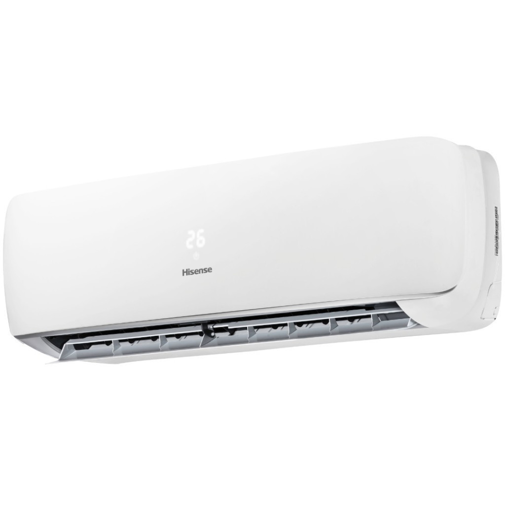 Кондиціонер Hisense TG35VE0AG/TG35VE0AW - зображення 4