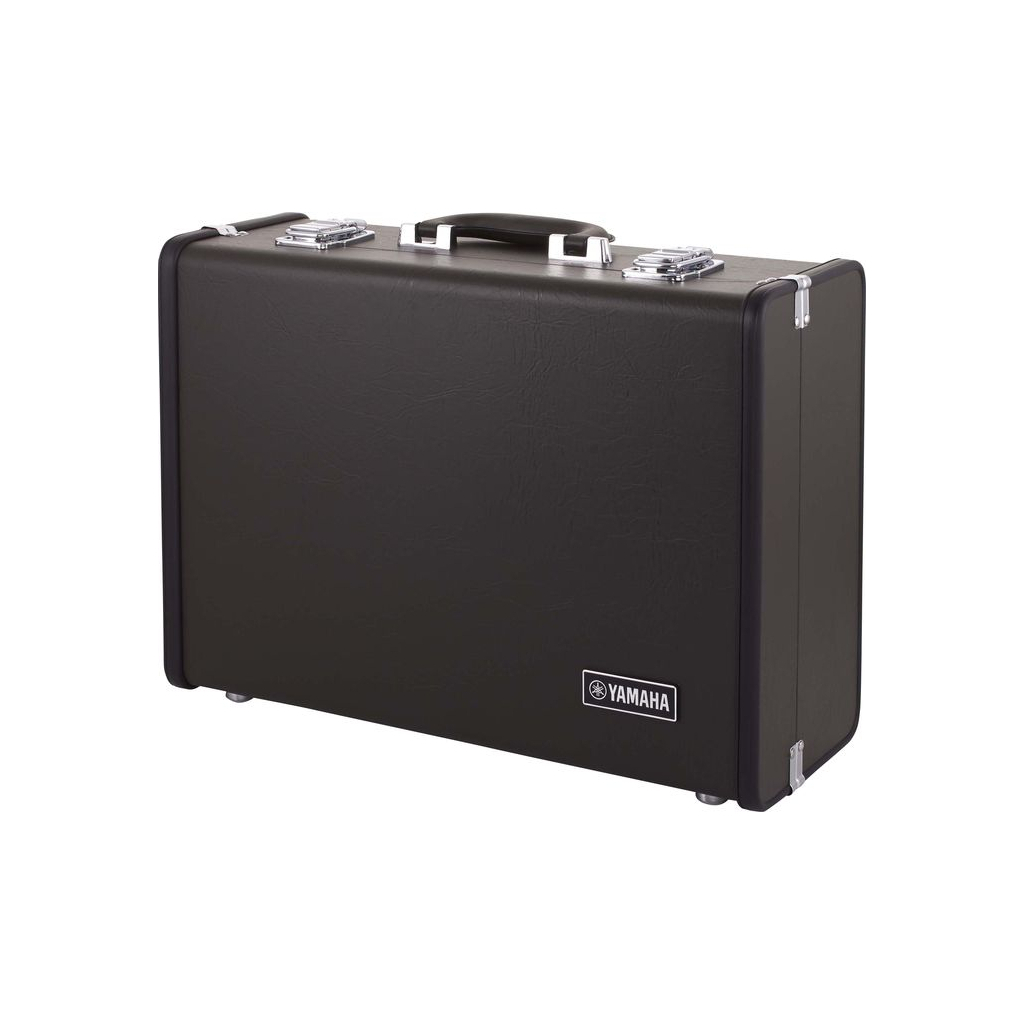 Корнет Yamaha YCR-2330 III - изображение 7
