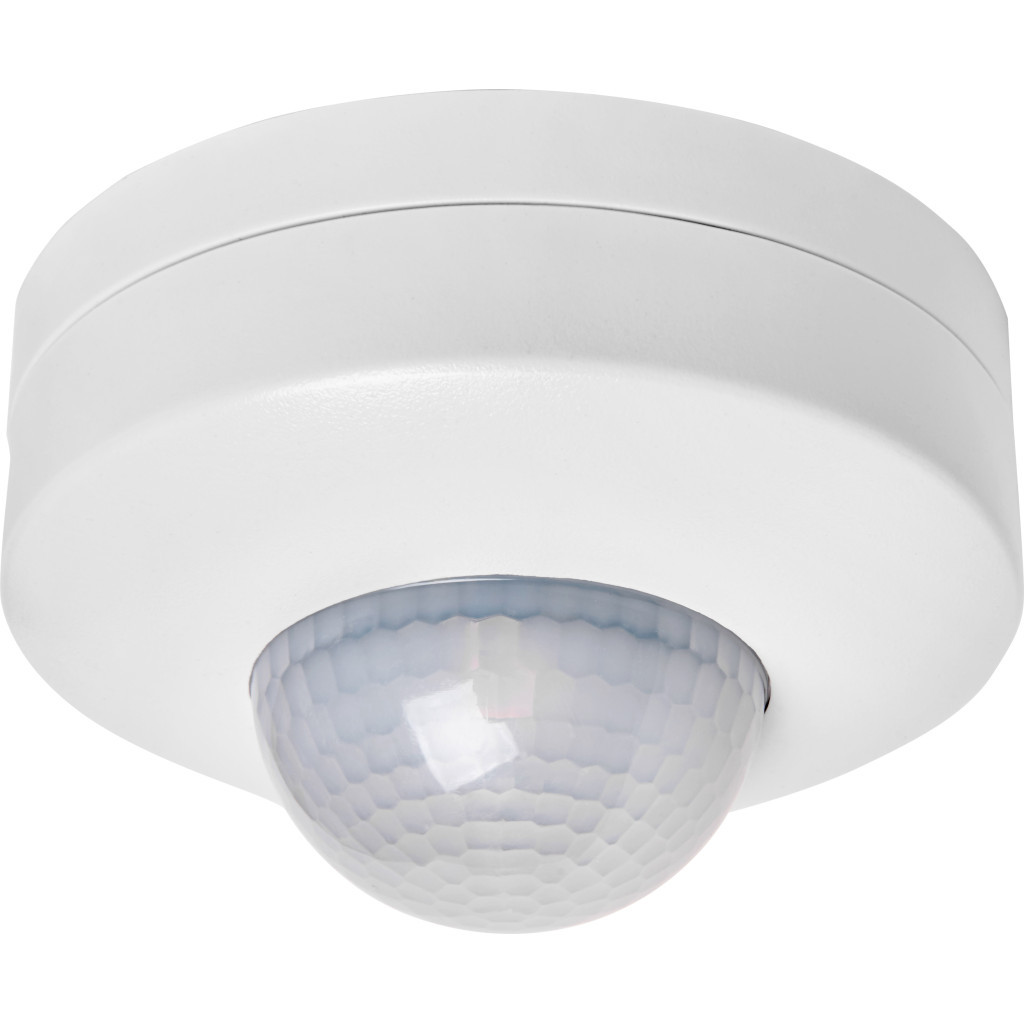 Датчик руху Delux ST451B (90021082) - зображення 1