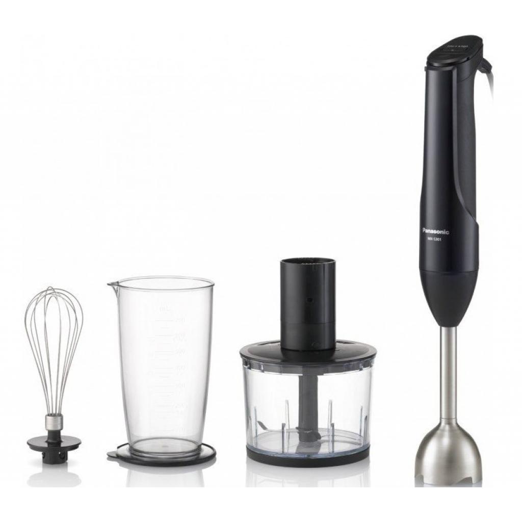 Блендер Panasonic MX-S301KTQ - зображення 1