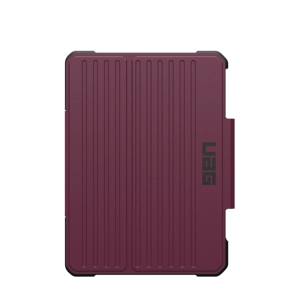 Чохол до планшета UAG iPad Air 11" (Gen 6 2024) Metropolis SE Bordeaux (124473119049) - изображение 9