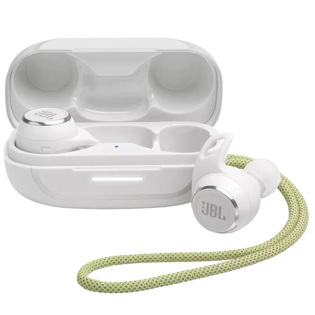 Навушники JBL Reflect Aero TWS Mint (JBLREFLECTAEROMINT) - зображення 1