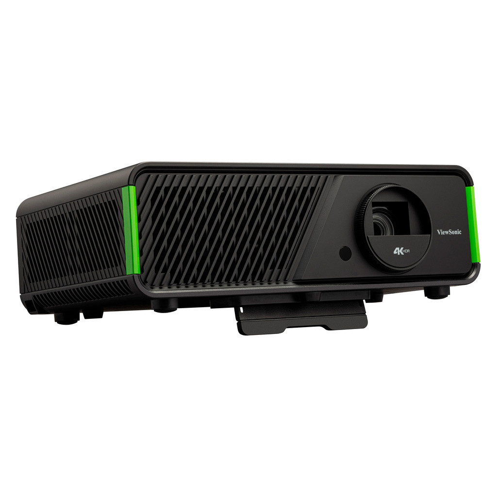 Проектор ViewSonic X1-4K (VS19300) - зображення 8