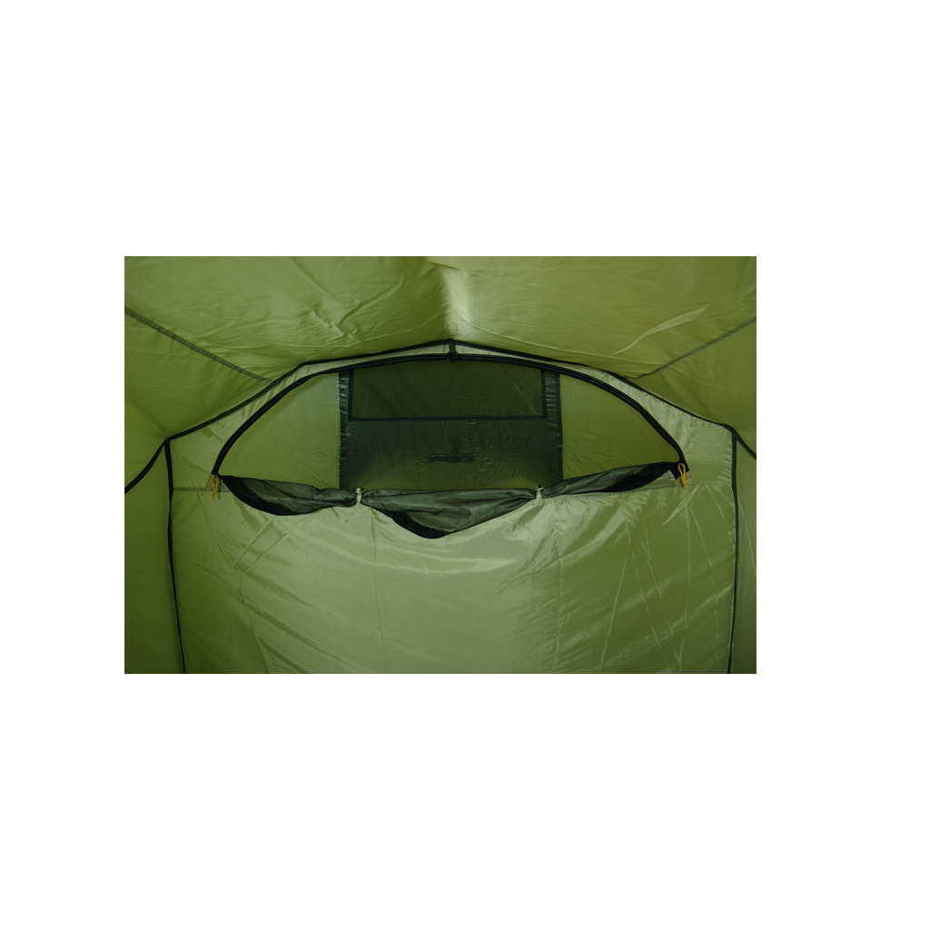Намет Terra Incognita Grand 8 khaki (4823081502456) - зображення 5
