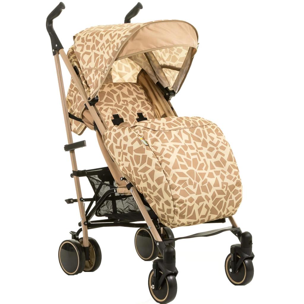 Коляска-трость BabyHit Handy Beige (22735) - зображення 6