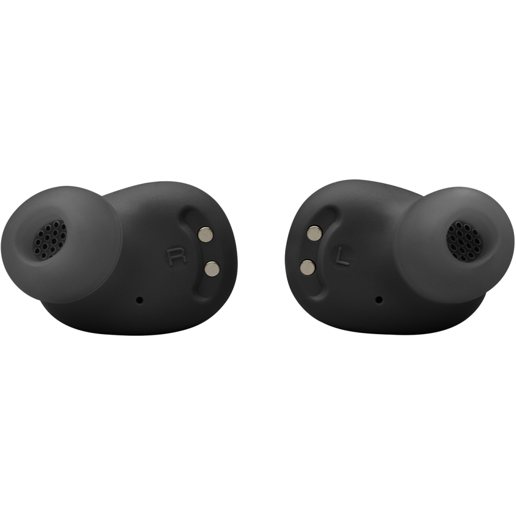 Навушники JBL Wave Buds 2 Black (JBLWBUDS2BLK) - зображення 4