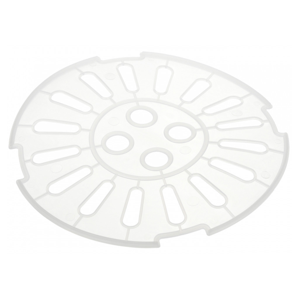 Пральна машина Ardesto WMH-B65D - зображення 10