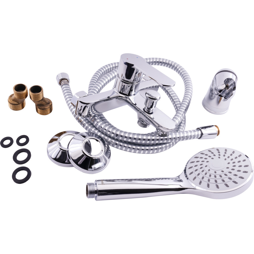 Змішувач Kroner Bremen-C060 - зображення 5