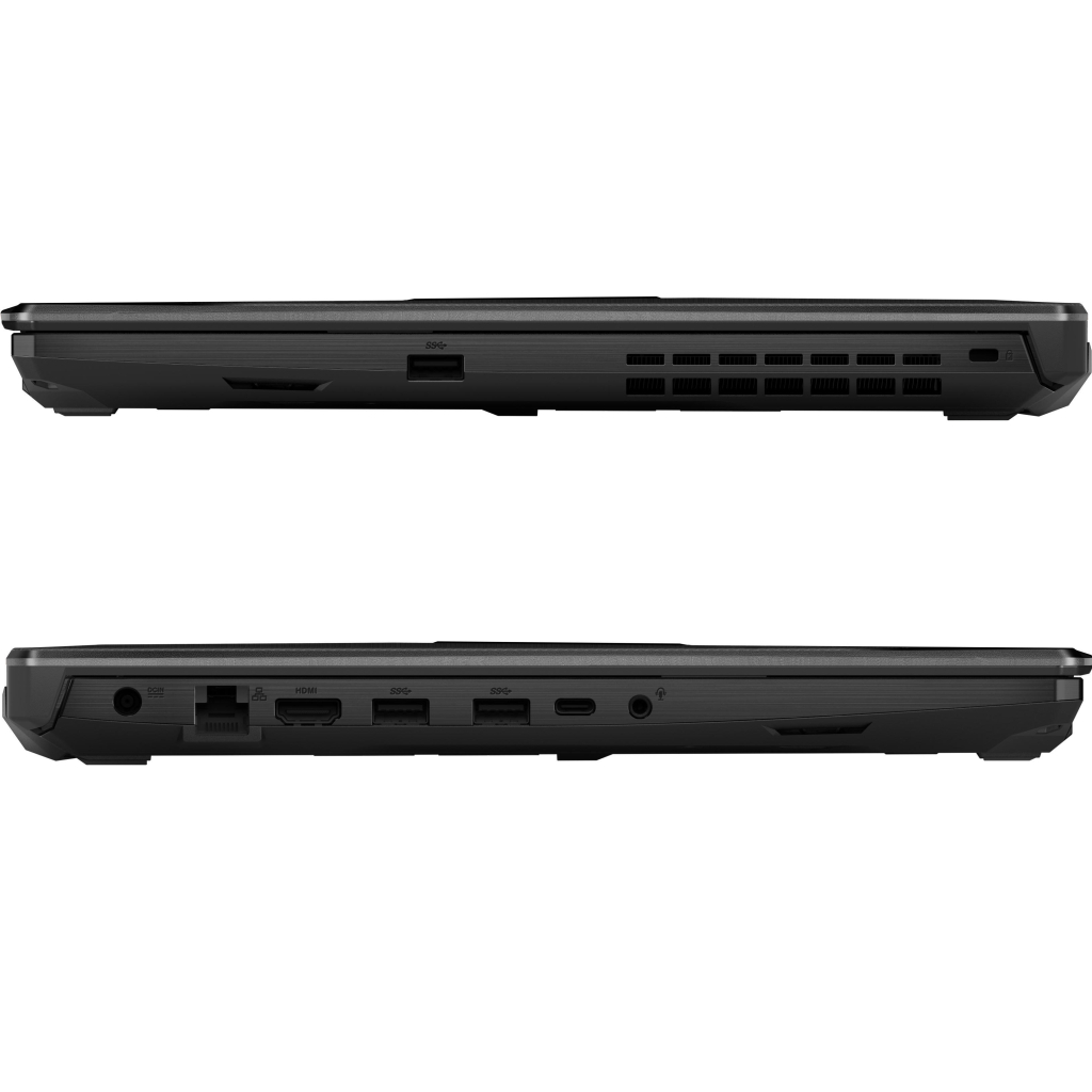 Ноутбук ASUS TUF Gaming A15 FA506NF-HN038 (90NR0JE7-M004L0) - зображення 5