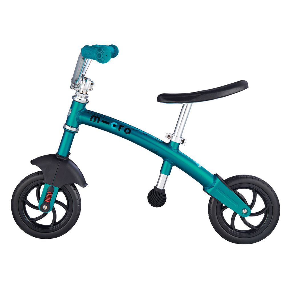 Біговел Micro Mobility System G-Bike Chopper Deluxe (GB0025) - зображення 2