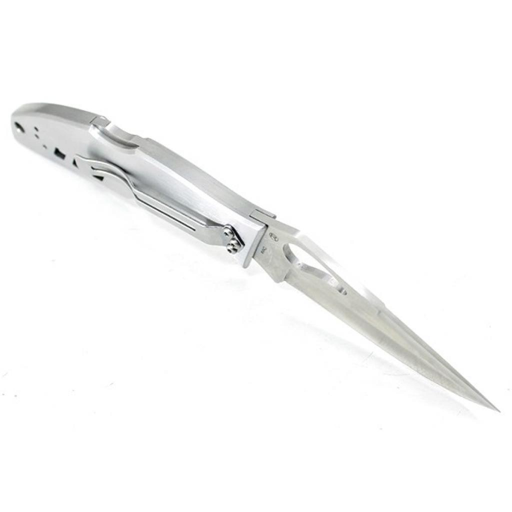 Ніж Spyderco Byrd Fligh (BY05P) - зображення 6