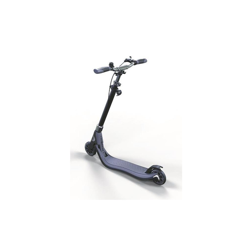 Самокат Globber ONE NL 125 DELUXE Сірий (476-100) - зображення 2