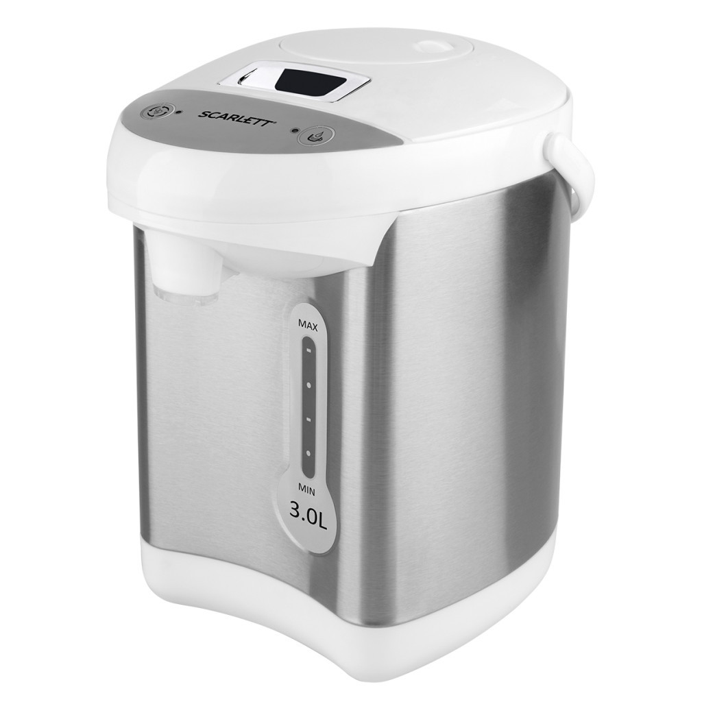 Електрочайник Scarlett SC-ET10D14 - зображення 1