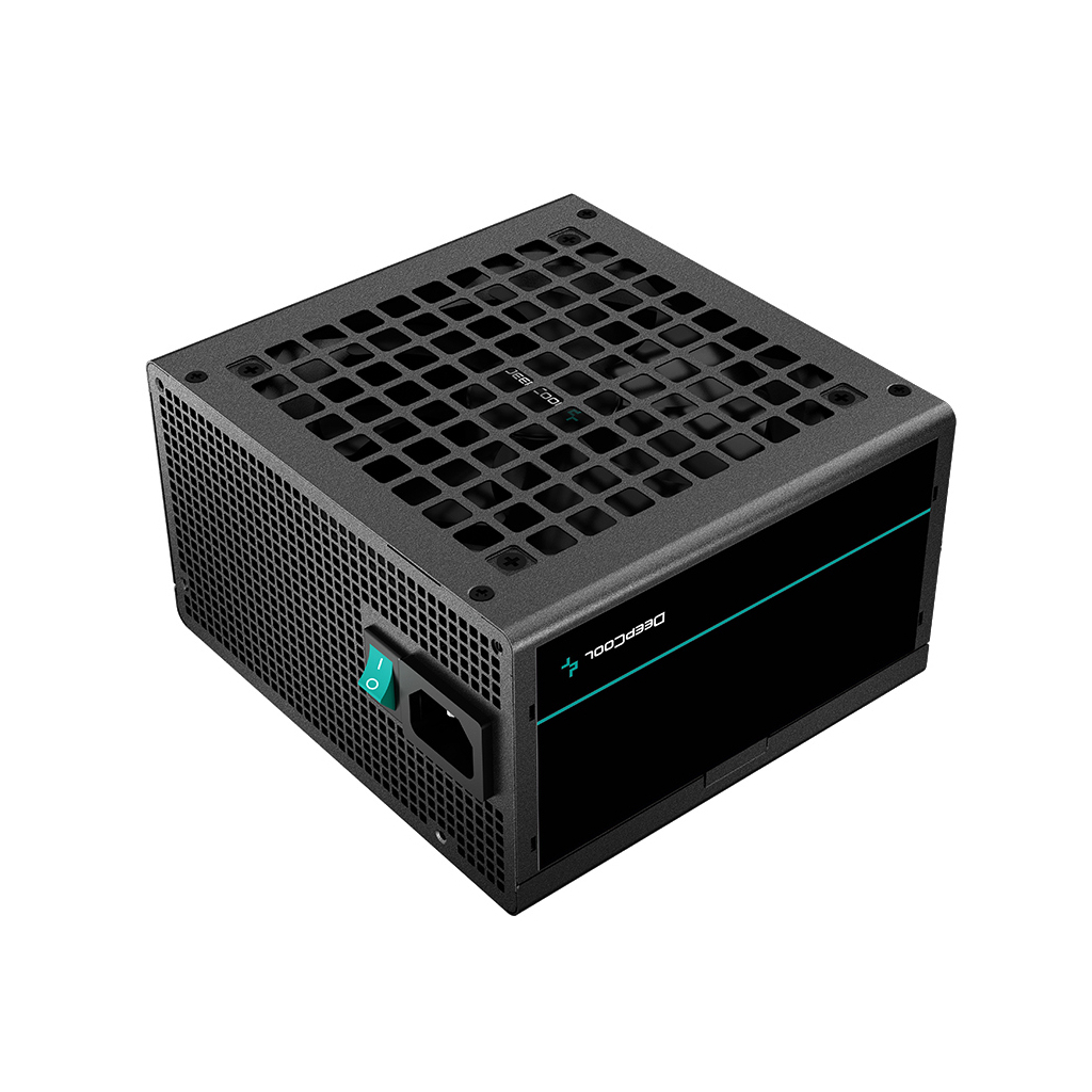 Блок живлення Deepcool 650W PF650 (R-PF650D-HA0B-EU) - зображення 4