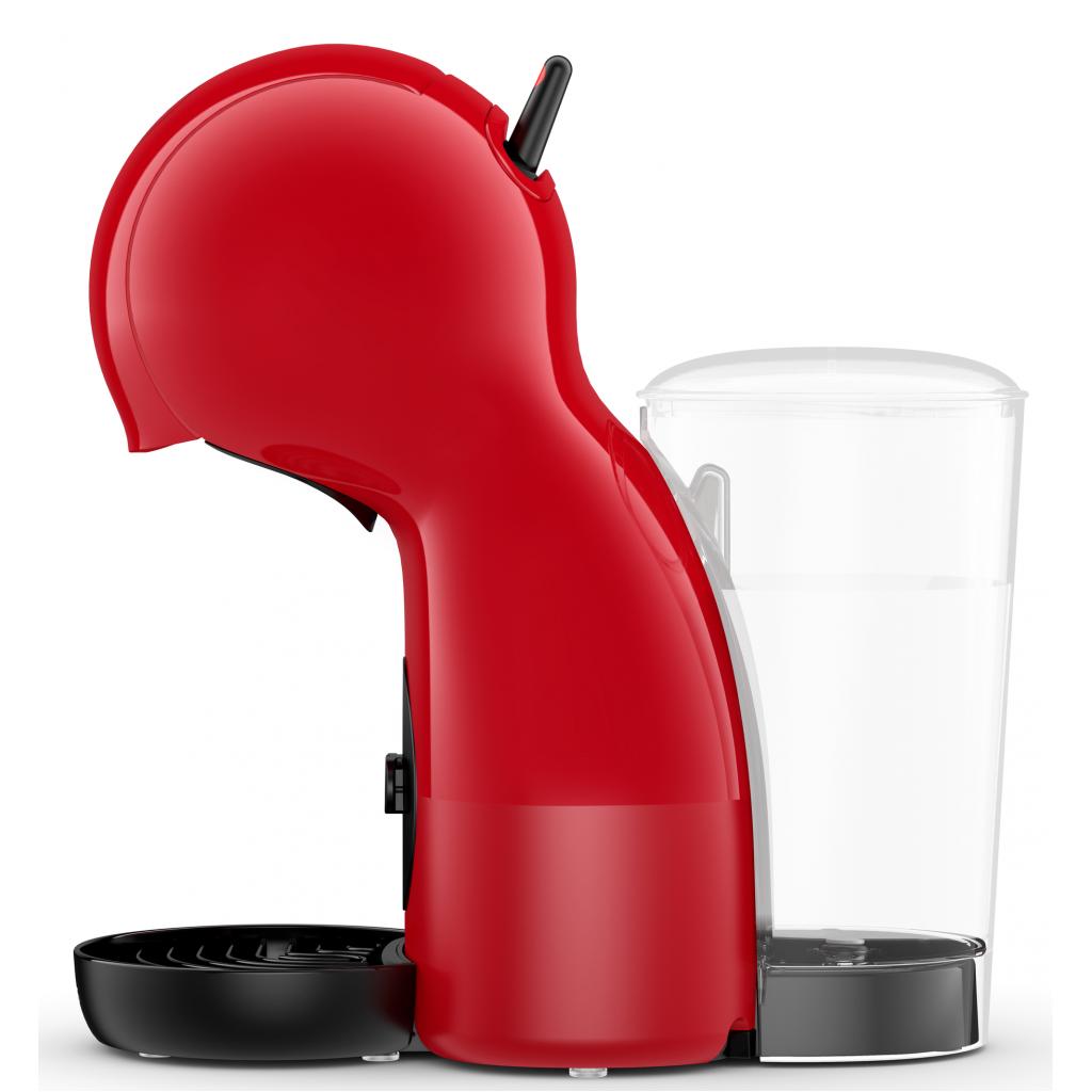 Капсульна кавоварка Krups KP1A0531 - зображення 2