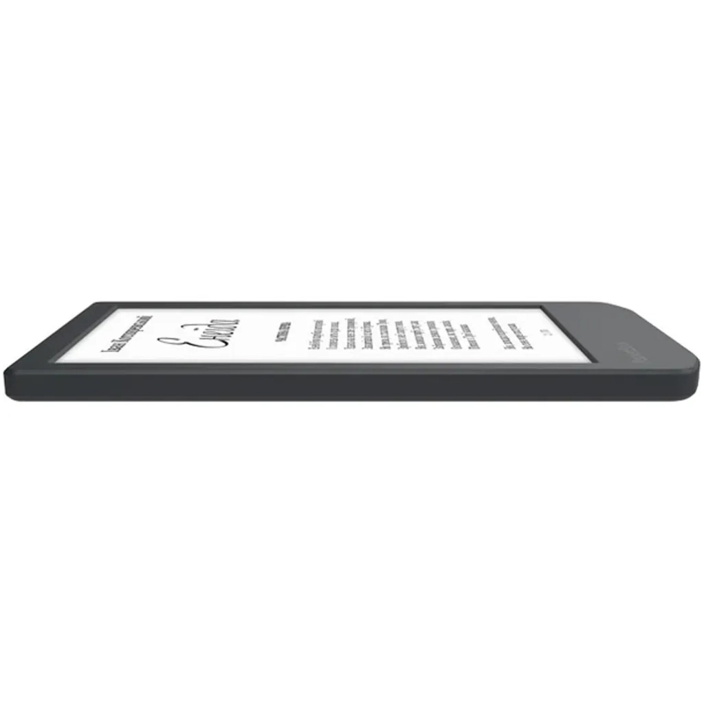 Електронна книга Pocketbook 619 Verse Lite, Midnight Grey (PB619-T-CIS) - зображення 4