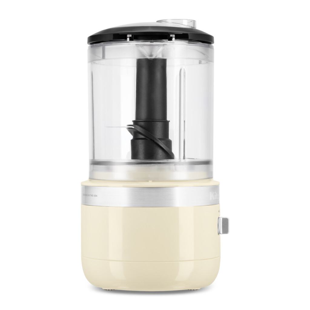 Кухонний комбайн KitchenAid 5KFCB519EAC - зображення 6