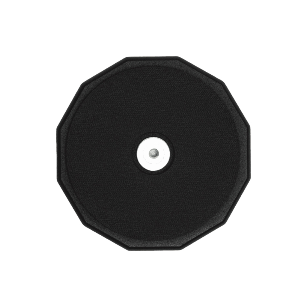 Тренувальний пед Vic Firth PAD6 Single Sided Practice Pad 6" (232079) - зображення 2