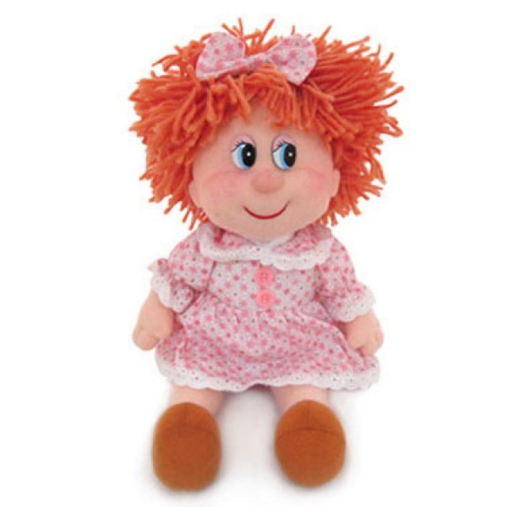 М'яка іграшка Lava Лялька Любаша (LF1095) - зображення 1