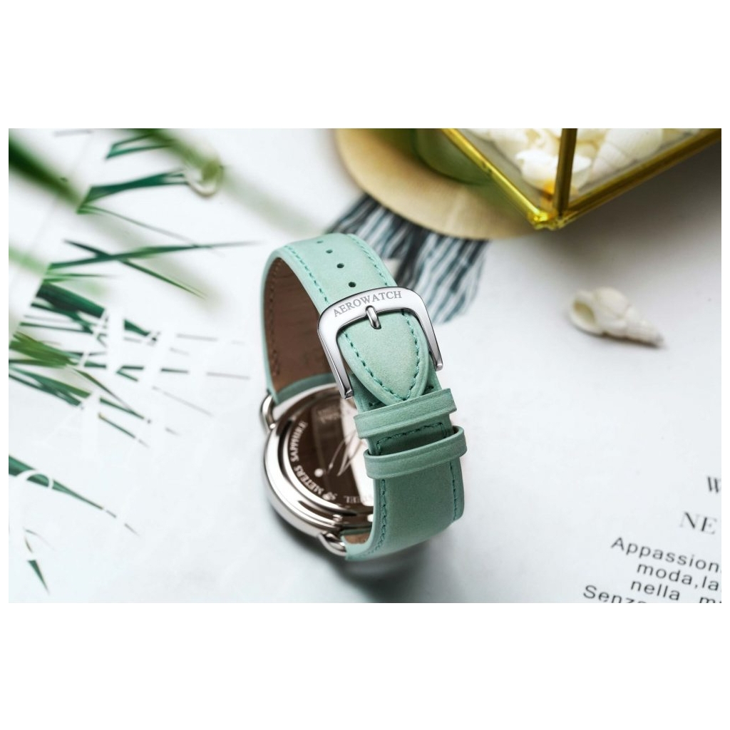 Наручний годинник Aerowatch 83926AA08 - зображення 3