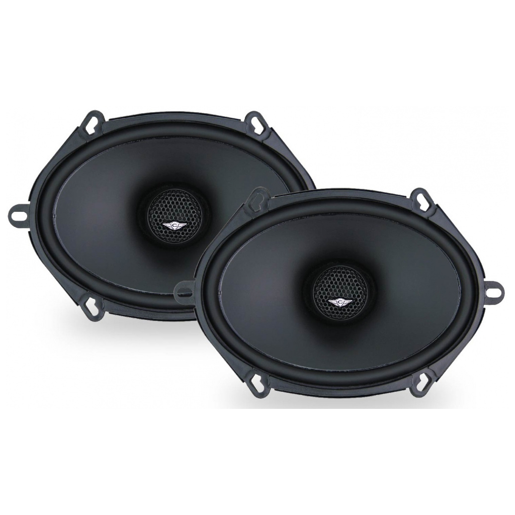 Коаксіальна акустика Cadence QR 957 - зображення 1