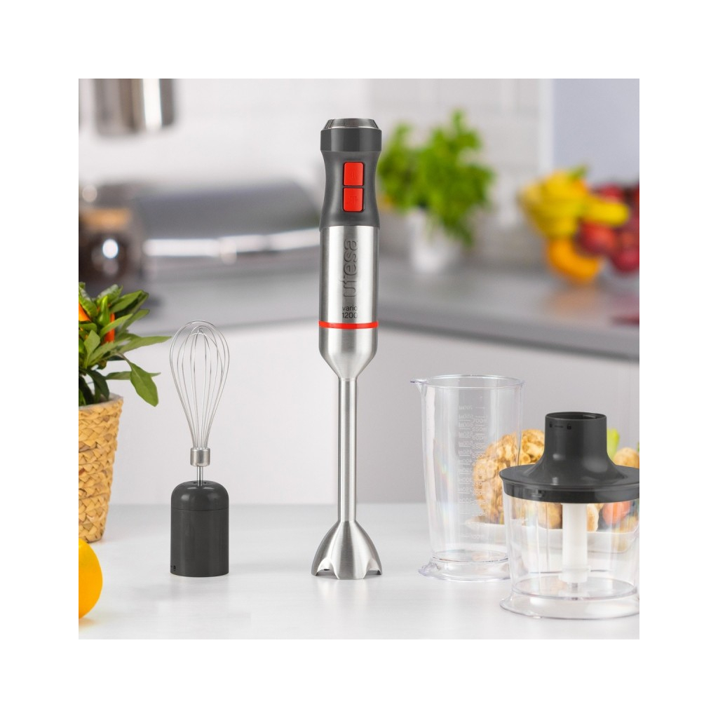 Блендер Ufesa BP4652 Vario 1200 Max (70104978) - зображення 2