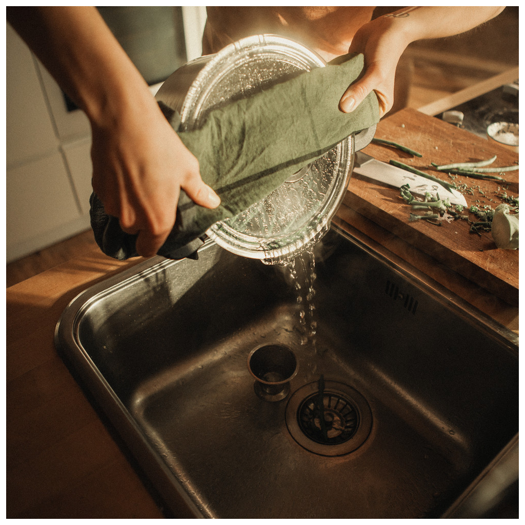 Каструля Fiskars Functional Form з кришкою 3 л (1072316) - зображення 8