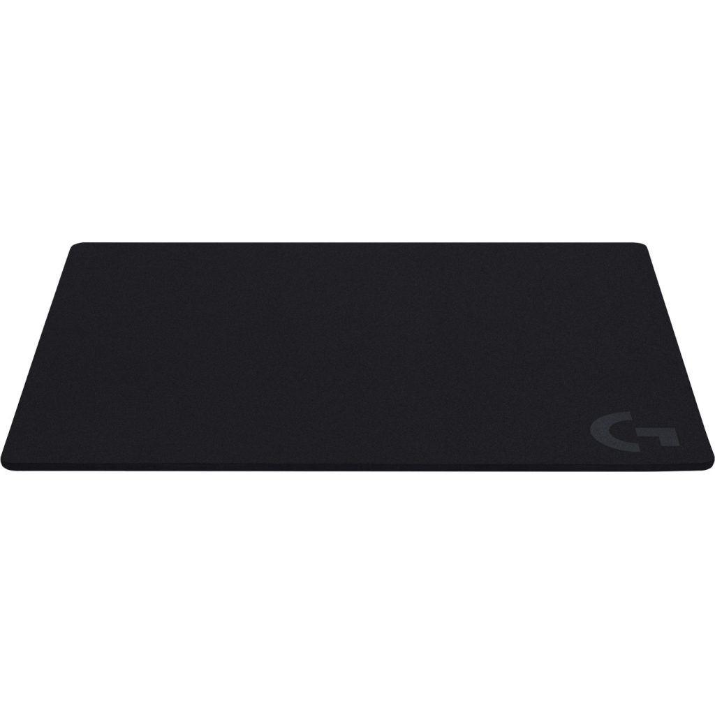 Килимок для мишки Logitech G740 Gaming Mouse Pad Black (943-000806) - изображение 2