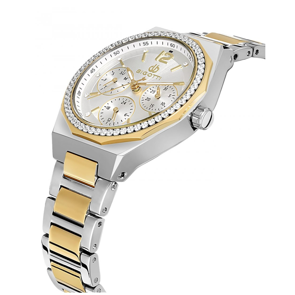 Наручний годинник Bigotti BG.1.10538-3 - зображення 3