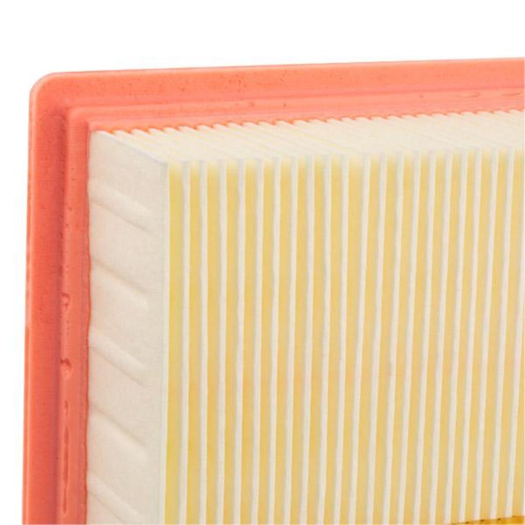 Повітряний фільтр для автомобіля Valeo 585096 - зображення 3