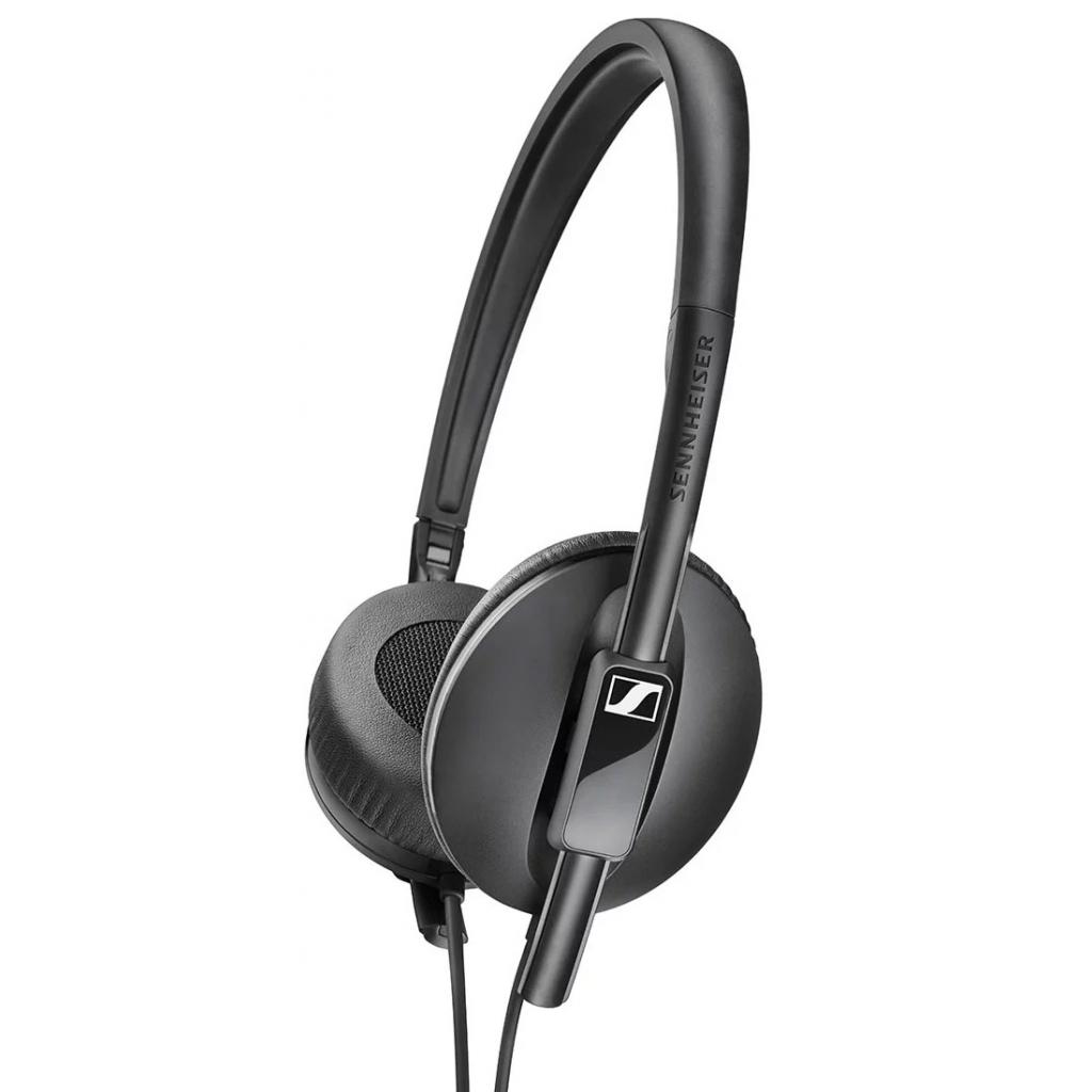 Навушники Sennheiser HD 100 (508596) - зображення 1