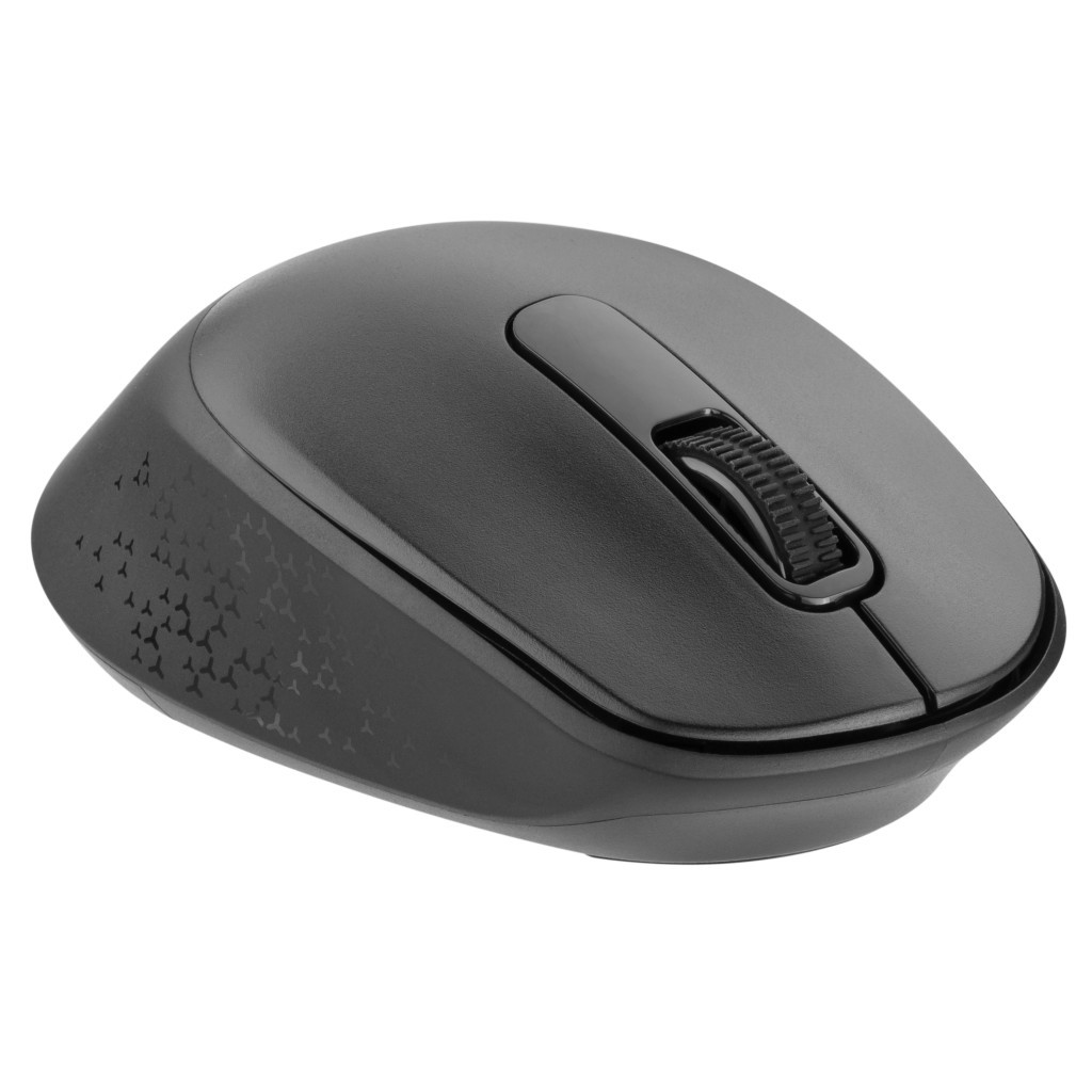 Комплект 2E MK420 Wireless Black (2E-MK420WB) - зображення 9