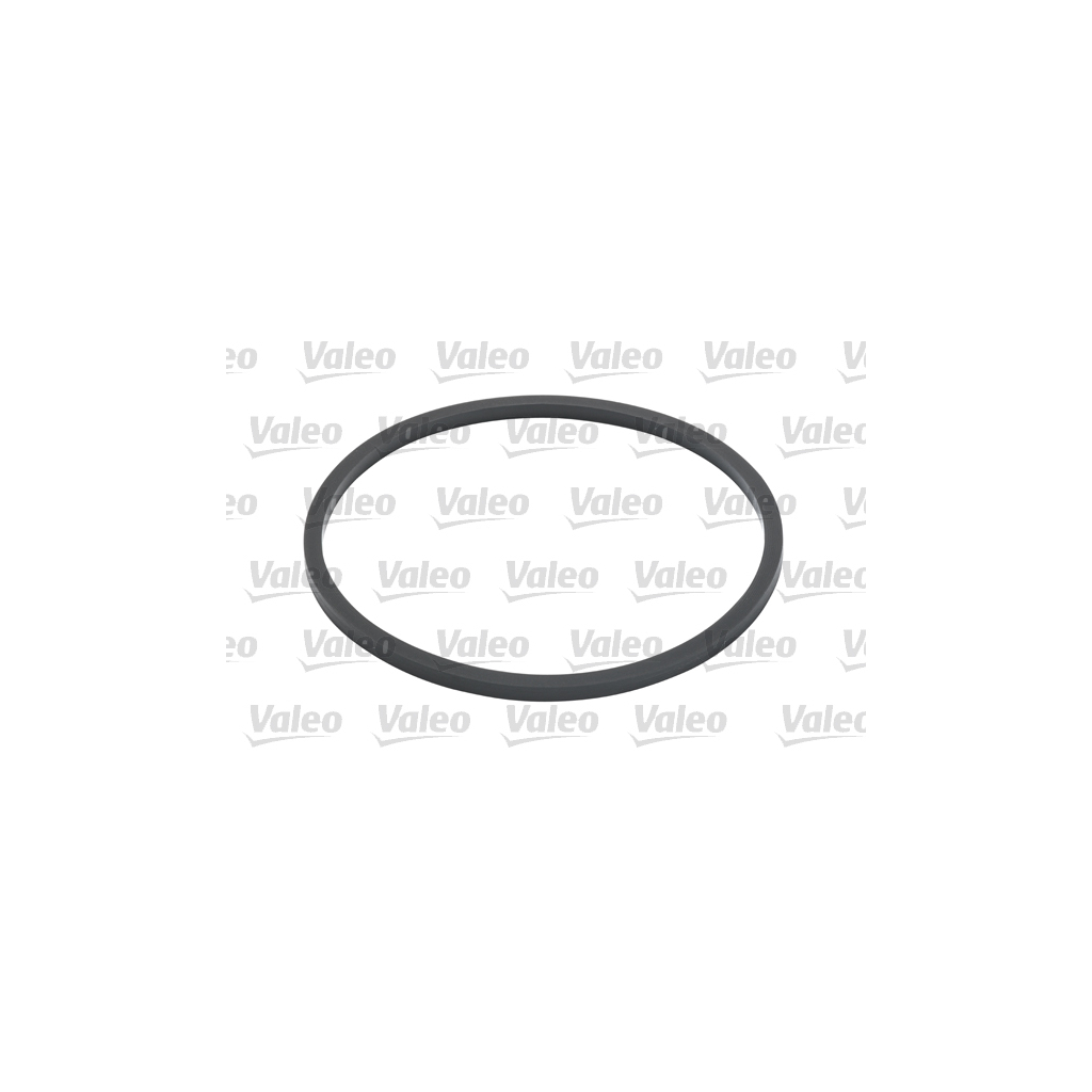 Фільтр паливний Valeo 587920 - зображення 4