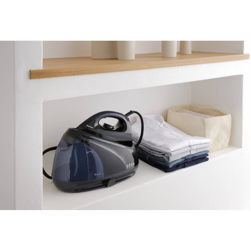 Парова станція Panasonic NI-GT200ATW - зображення 4