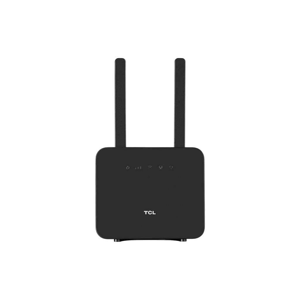 Маршрутизатор TCL LINKHUB (HH42CV2)+Power Bank 20000мАгод +USB-DC кабель (694743657296) - изображение 3