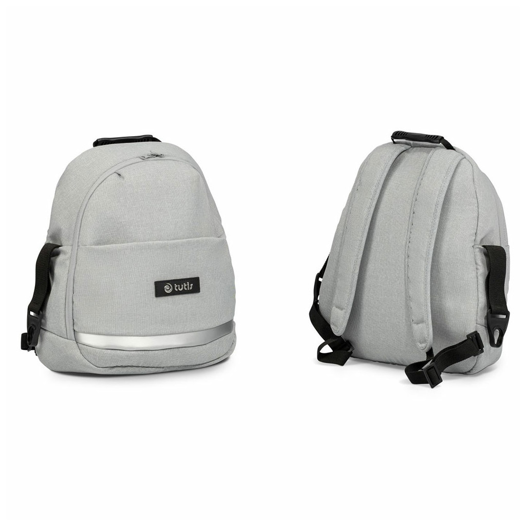 Коляска TUTIS 2 в 1 Uno+ Risso (1072142) - зображення 8