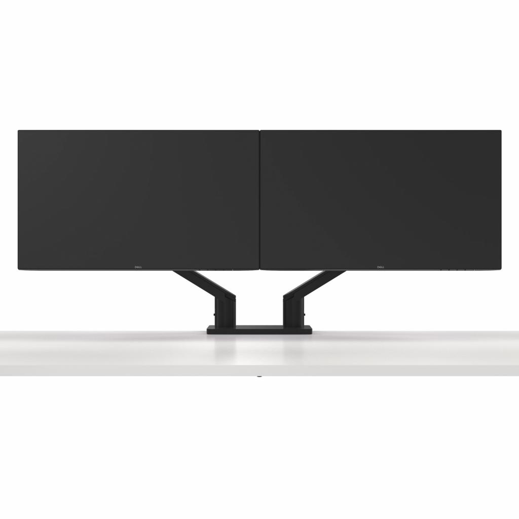 Кронштейн Dell Dual Monitor Arm – MDA20 (482-BBDL) - зображення 3