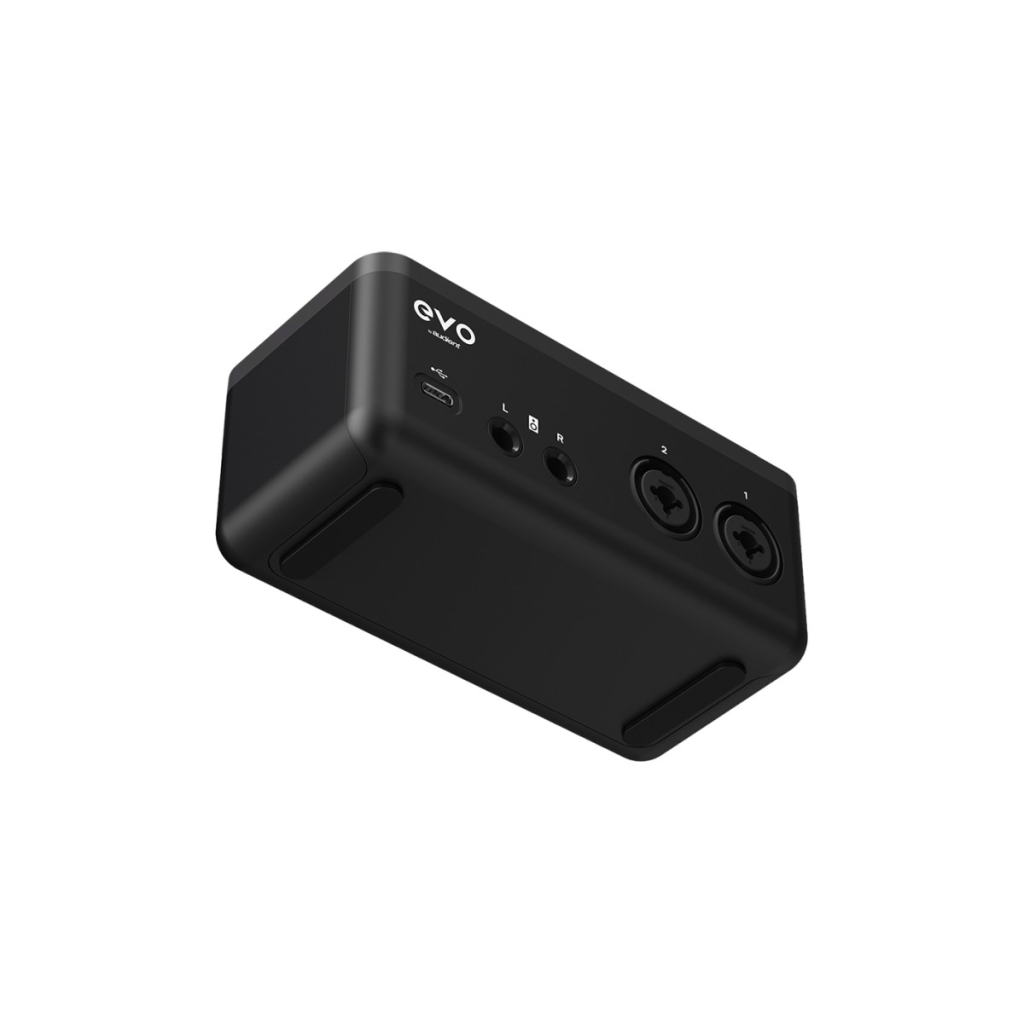Аудіоінтерфейс Audient EVO4 (230133) - зображення 3
