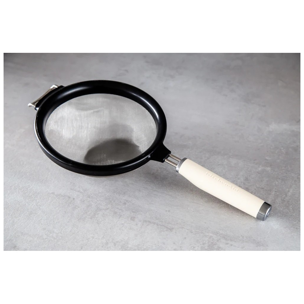 Сито KitchenAid Coreline 18 см кремовий (KAG161OHACE) - зображення 8