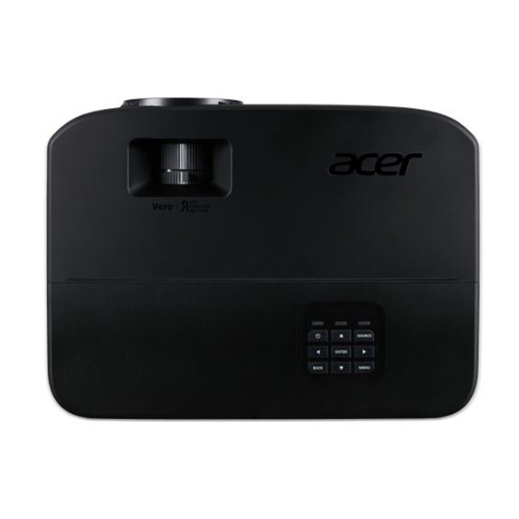 Проектор Acer PD2325W (MR.JWC11.001) - зображення 5